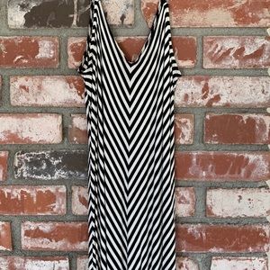 Mossimo Maxi Dress
